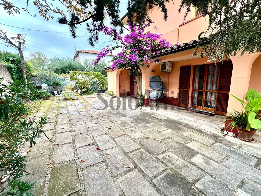 Immagine 23 di Trilocale in affitto  in Contrada Colle Santa Maria 28 a Mosciano Sant'angelo