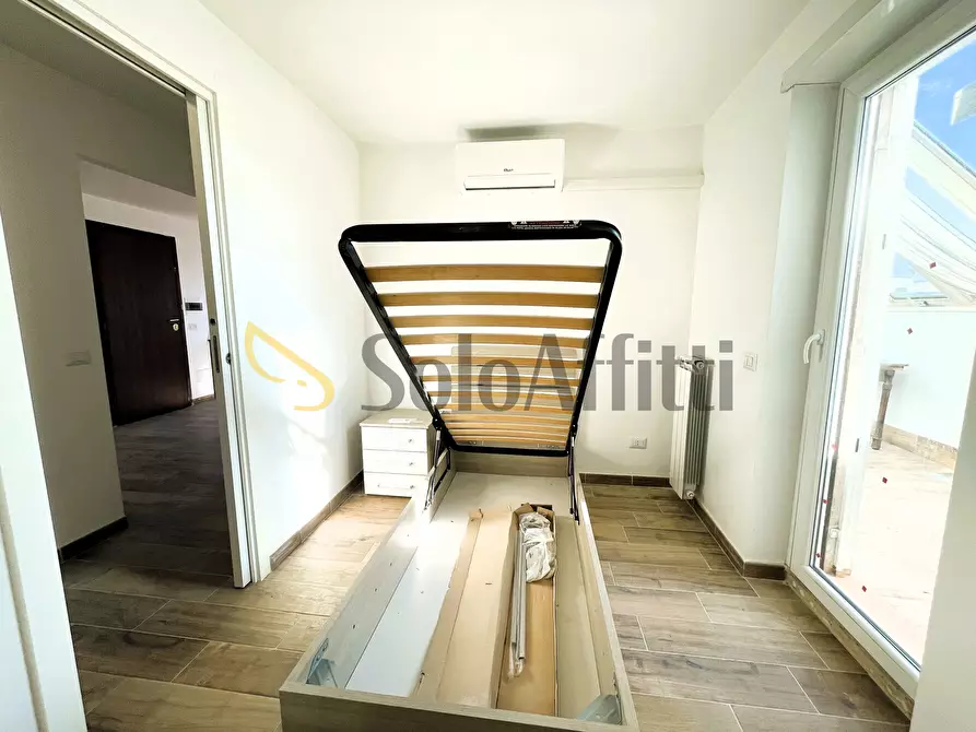 Immagine 18 di Stanza singola in affitto  in via Pian Due Torri 43 a Roma