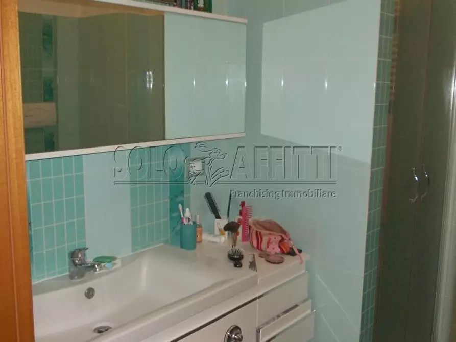 Immagine 7 di Bilocale in affitto  in calzabigi 12 a Livorno