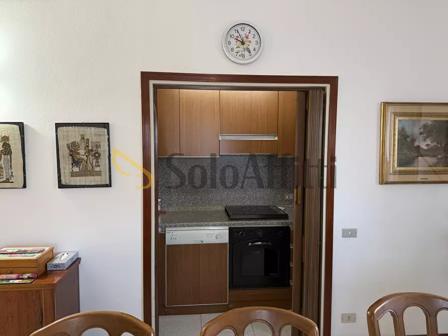 Immagine 3 di Trilocale in affitto  in Via dei Tigli 14 a Solaro