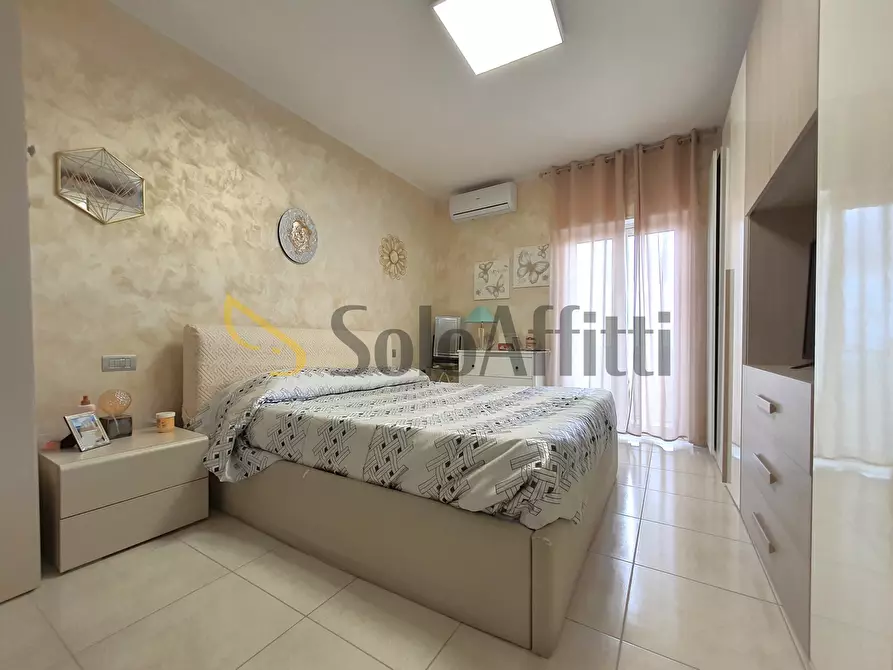 Immagine 6 di Trilocale in affitto  in Via Domenico Marincola Pistoia 115 a Catanzaro