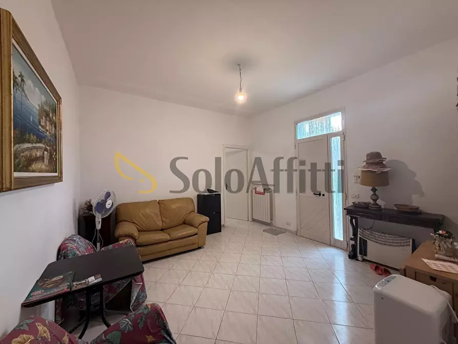 Immagine 5 di Bilocale in affitto  in Via Ombrone a Nettuno