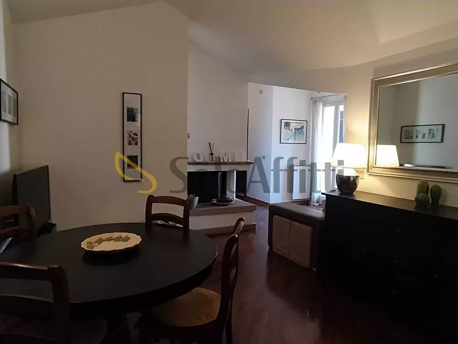 Immagine 1 di Trilocale in affitto  in Via del Leone a Terni