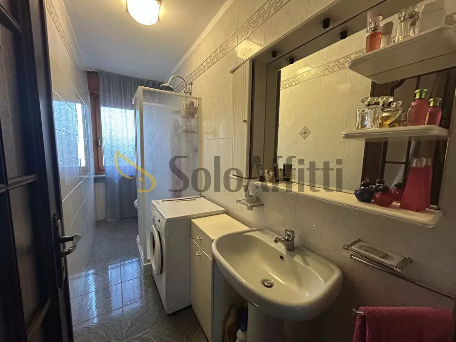 Immagine 28 di Quadrilocale in affitto  in Via Forlì 15F a Torino