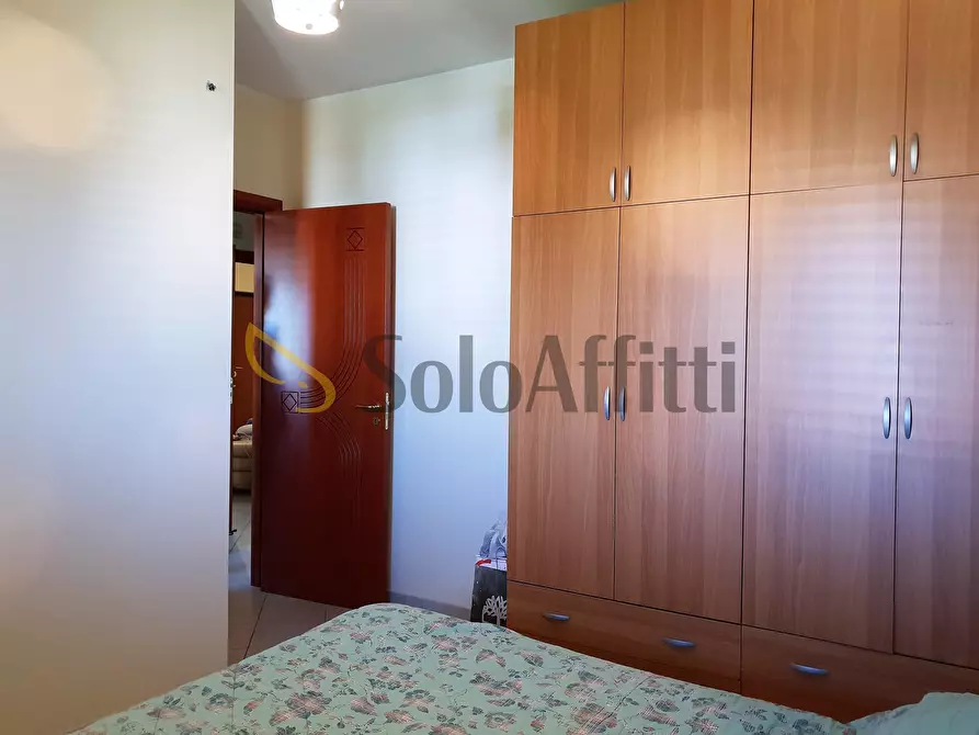 Immagine 11 di Quadrilocale in affitto  a Catanzaro