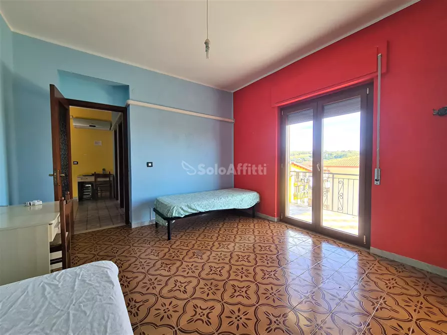 Immagine 7 di Stanza singola in affitto  a Catanzaro