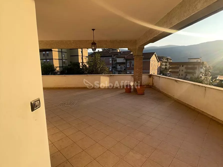 Immagine 10 di Trilocale in affitto  a Ceccano