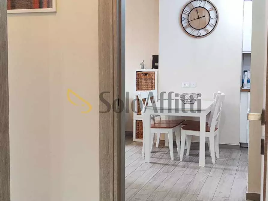 Immagine 11 di Trilocale in affitto  in Via Francesco Guardi 58 a Cinisello Balsamo