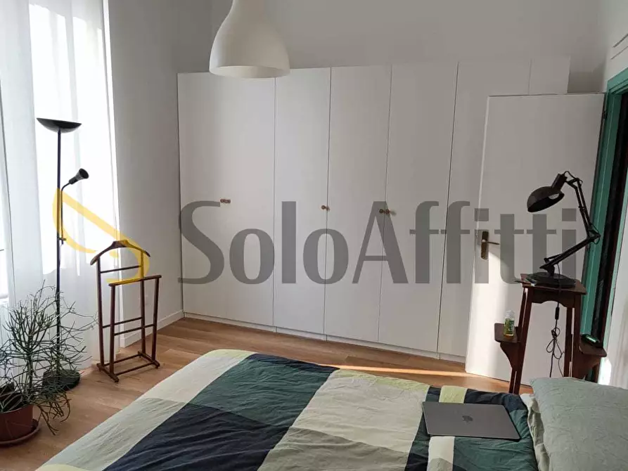 Immagine 12 di Bilocale in affitto  in ELIA LOMBARDINI 12 a Milano