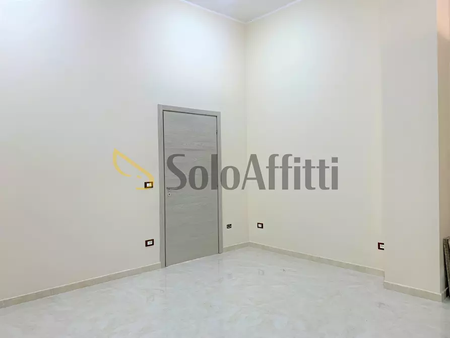 Immagine 3 di Magazzino in affitto  a Catanzaro