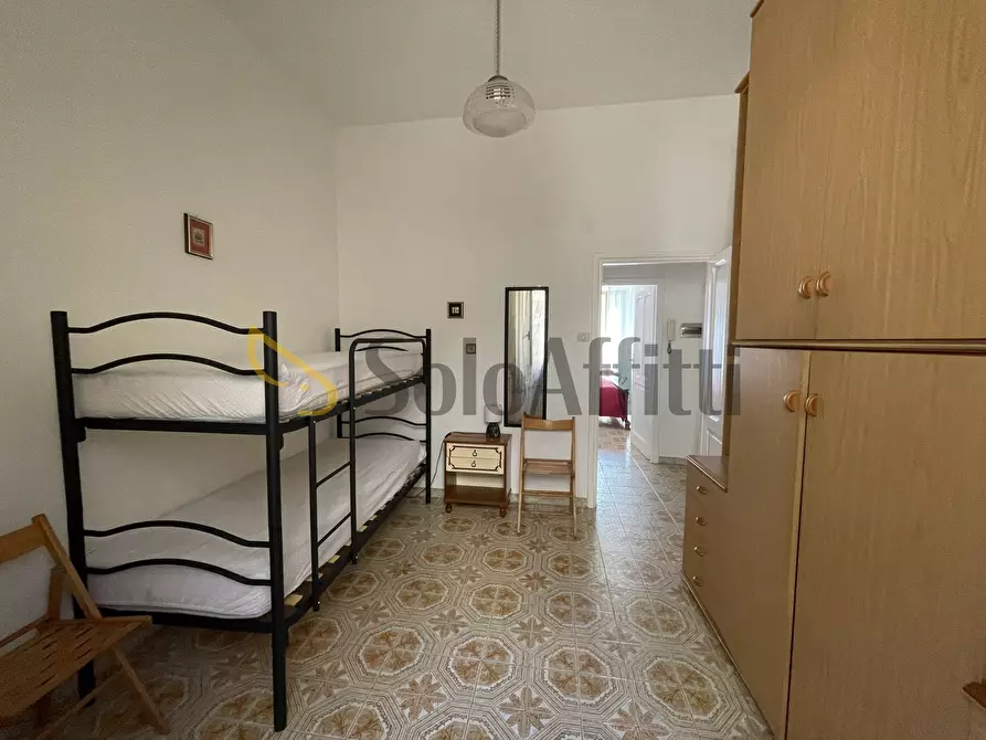 Immagine 9 di Trilocale in affitto  in Via Francesco Breschi a Anzio