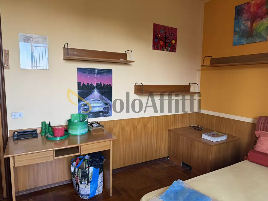 Immagine 35 di Quadrilocale in affitto  in Via Luigi Rizzo SNC a Gerenzano