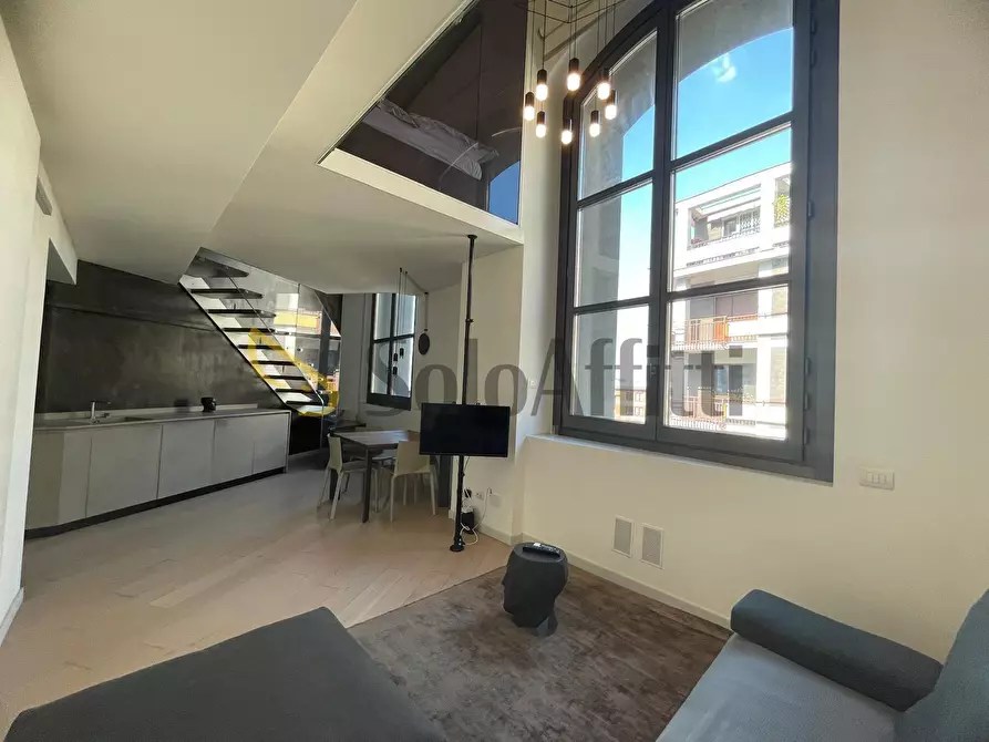 Immagine 13 di Loft/Open space in affitto  in Corso Regina Margherita 104 a Torino