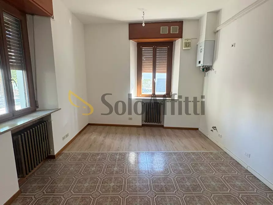 Immagine 1 di Trilocale in affitto  in Via Alessandro Fortis 3 a Rimini