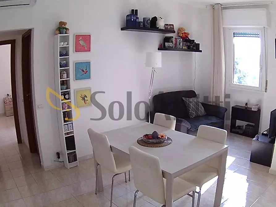 Immagine 6 di Bilocale in affitto  in Via Luigi Pirandello 5 a Cinisello Balsamo