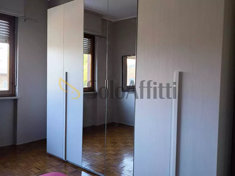 Immagine 14 di Quadrilocale in affitto  in Via Don Lorenzo Perosi 9 a Chieri