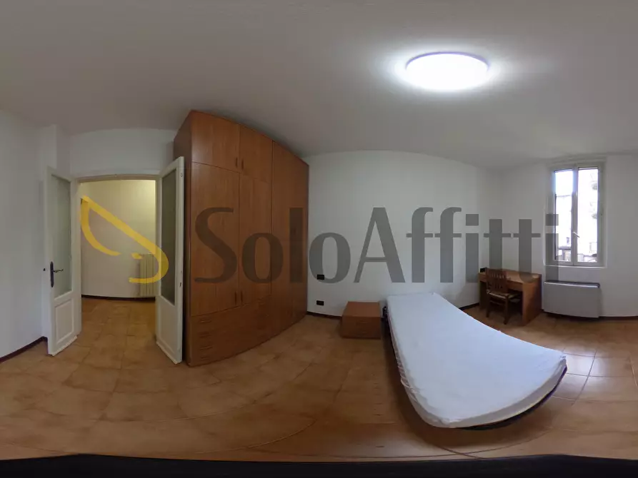 Immagine 5 di Trilocale in affitto  in Via Ticinello 18 a Pavia