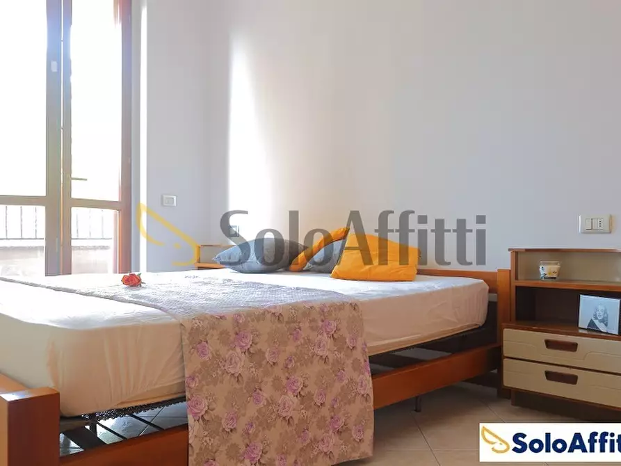 Immagine 9 di Bilocale in affitto  in Via Claudio Monteverdi 7 a Desio