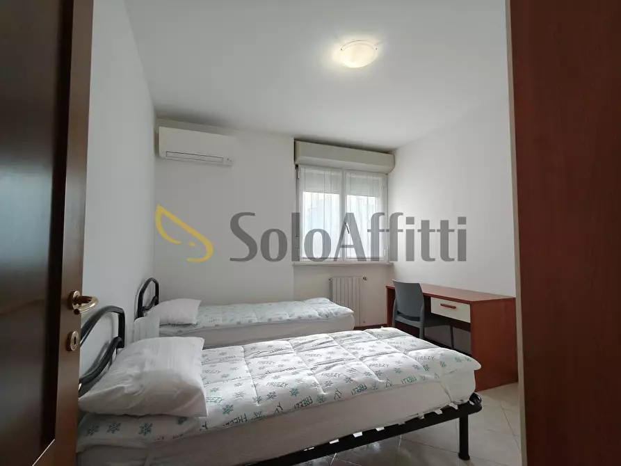 Immagine 8 di Trilocale in affitto  a Gallarate