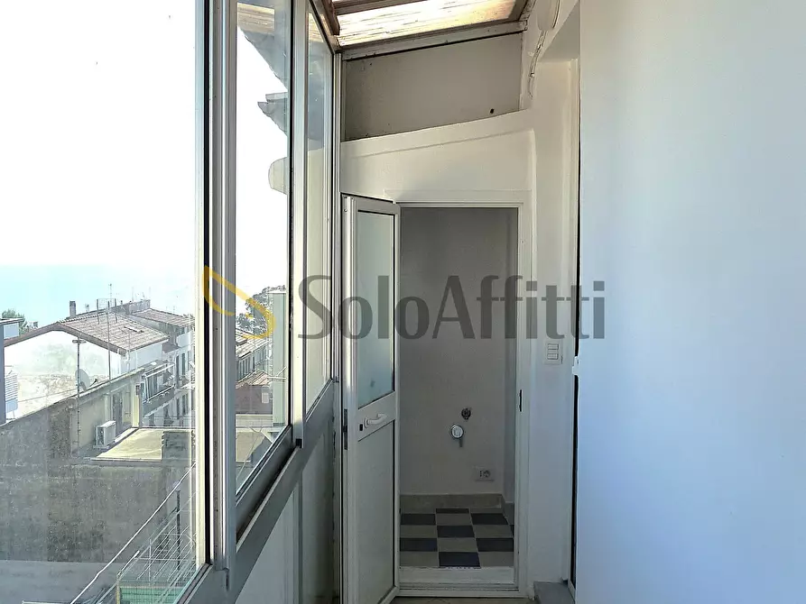 Immagine 13 di Bilocale in affitto  in Via Enrico Toti 8 a San Remo