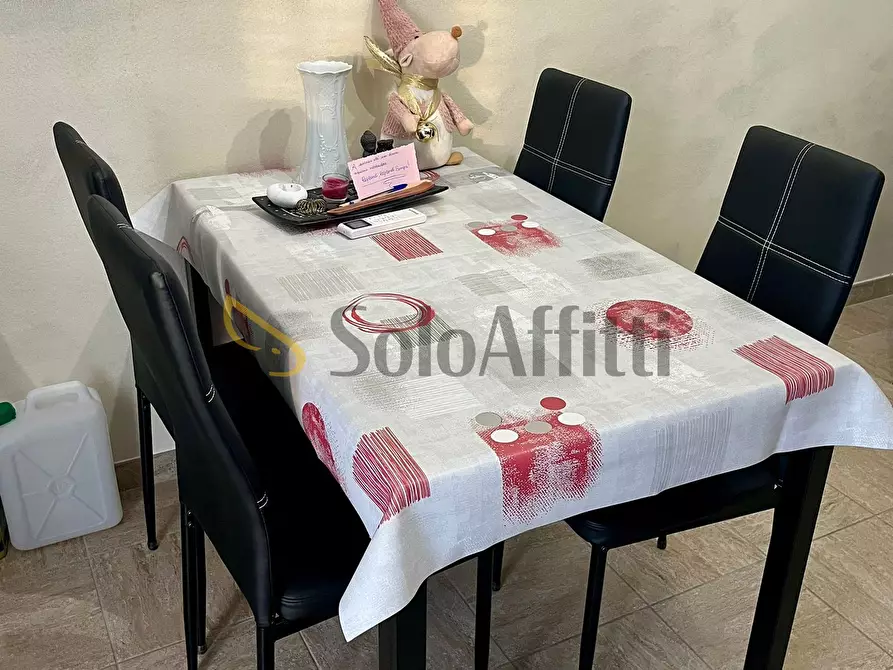 Immagine 4 di Bilocale in affitto  in VIA CHANOUX a Torino