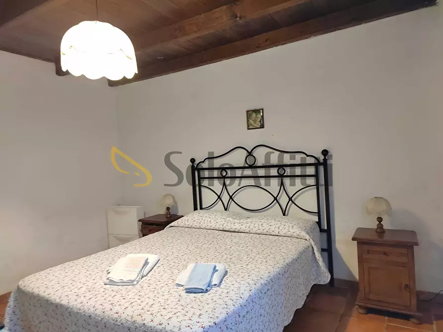 Immagine 10 di Bilocale in affitto  in Via dei Gonzaga a Roma