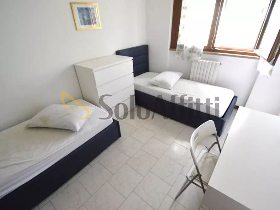 Immagine 15 di Trilocale in affitto  in Via Marche 53 a Pieve Emanuele