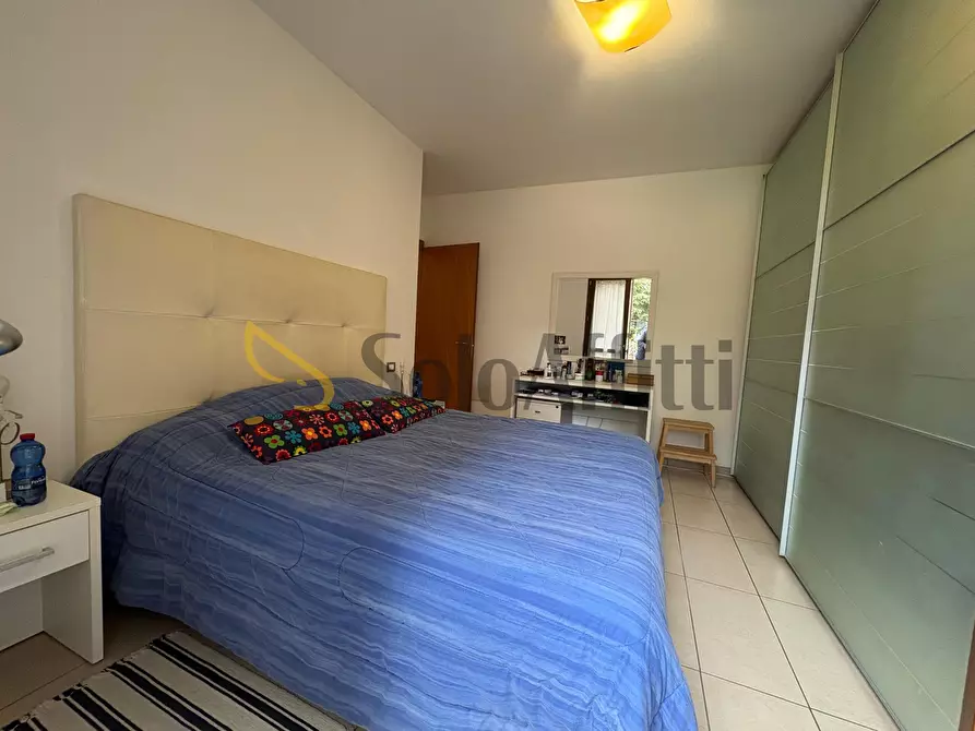 Immagine 11 di Trilocale in affitto  in Via Acquario 5 a Rimini