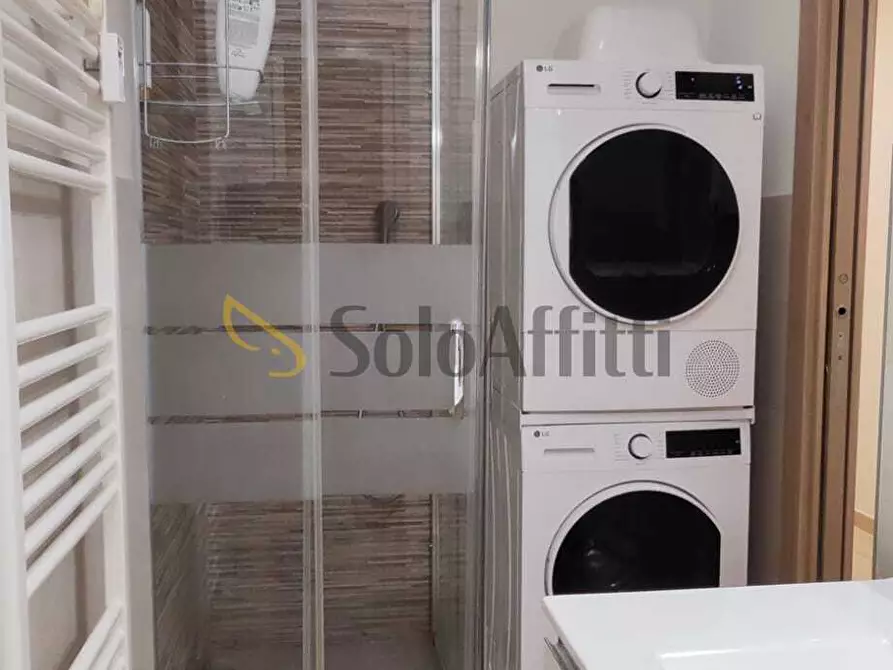 Immagine 13 di Bilocale in affitto  in Via Pietro Toselli 39 a Bresso