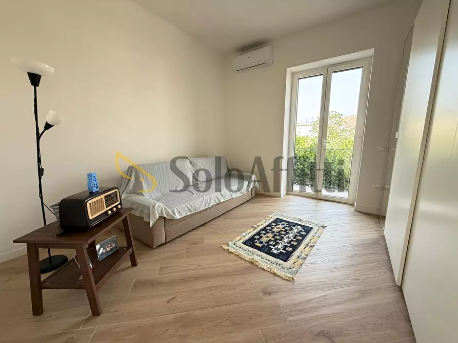 Immagine 35 di Villa in affitto  in Via Ten. Politano 4 a Caserta