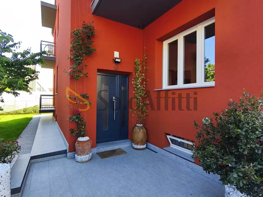 Immagine 3 di Quadrilocale in affitto  in Via Juvarra 9 a Chieri