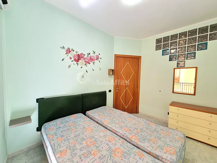 Immagine 8 di Bilocale in affitto  a Catanzaro