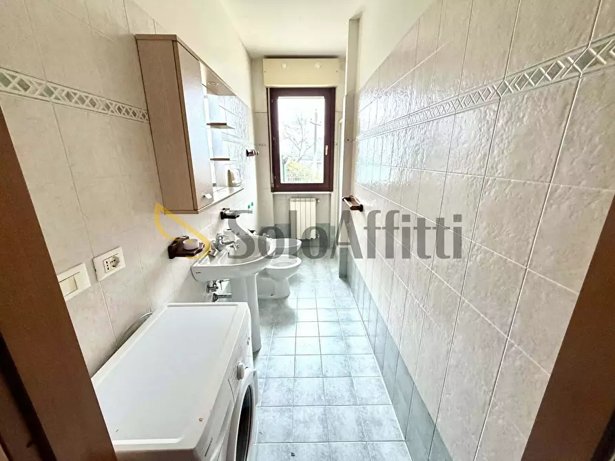 Immagine 9 di Bilocale in affitto  in Via Pescara 2 a Mosciano Sant'angelo