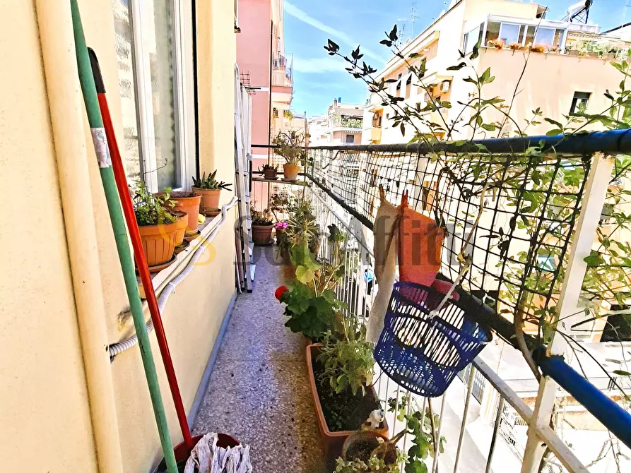 Immagine 20 di Bilocale in affitto  in Via Lorenzo Vidaschi 31 a Roma