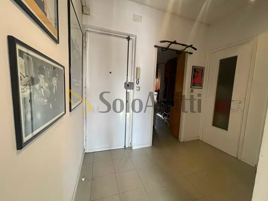 Immagine 10 di Bilocale in affitto  in VIA FINALMARINA a Torino