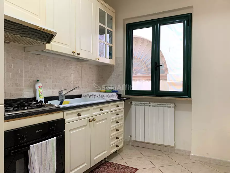 Immagine 1 di Trilocale in affitto  a Catanzaro