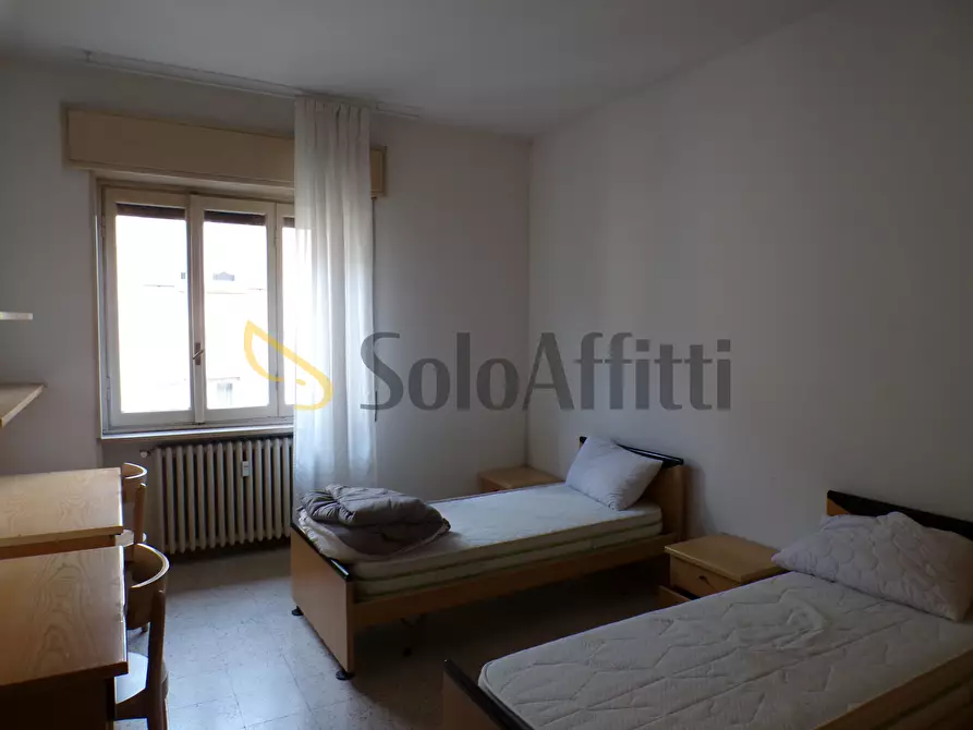 Immagine 7 di Trilocale in affitto  in Vicolo Longobardi 14a a Pavia