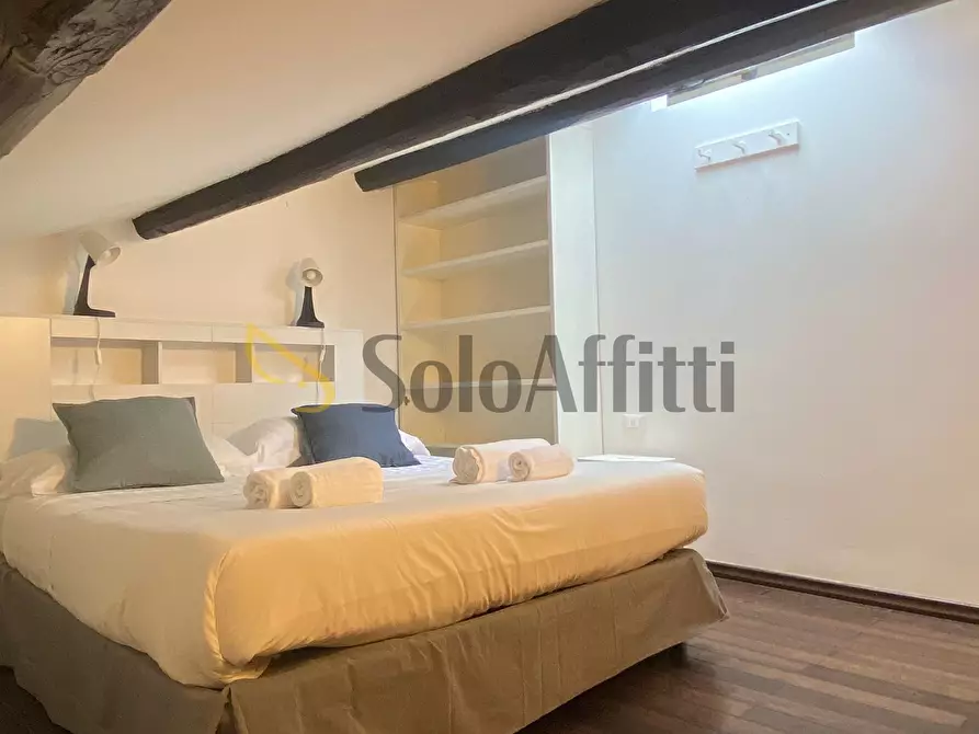 Immagine 12 di Mansarda in affitto  in Via Castelfidardo a Roma