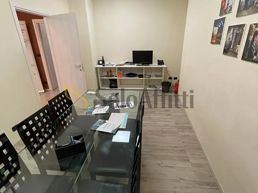 Immagine 8 di Ufficio in affitto  in Via Napoleone Leumann 16 a Rivoli