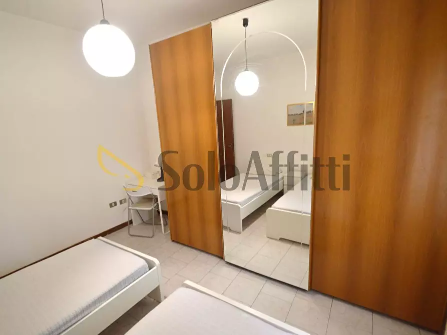 Immagine 19 di Trilocale in affitto  in Via Marche 53 a Pieve Emanuele