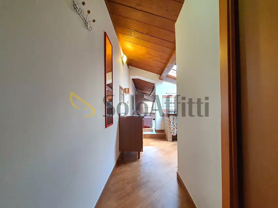 Immagine 4 di Mansarda in affitto  a Catanzaro