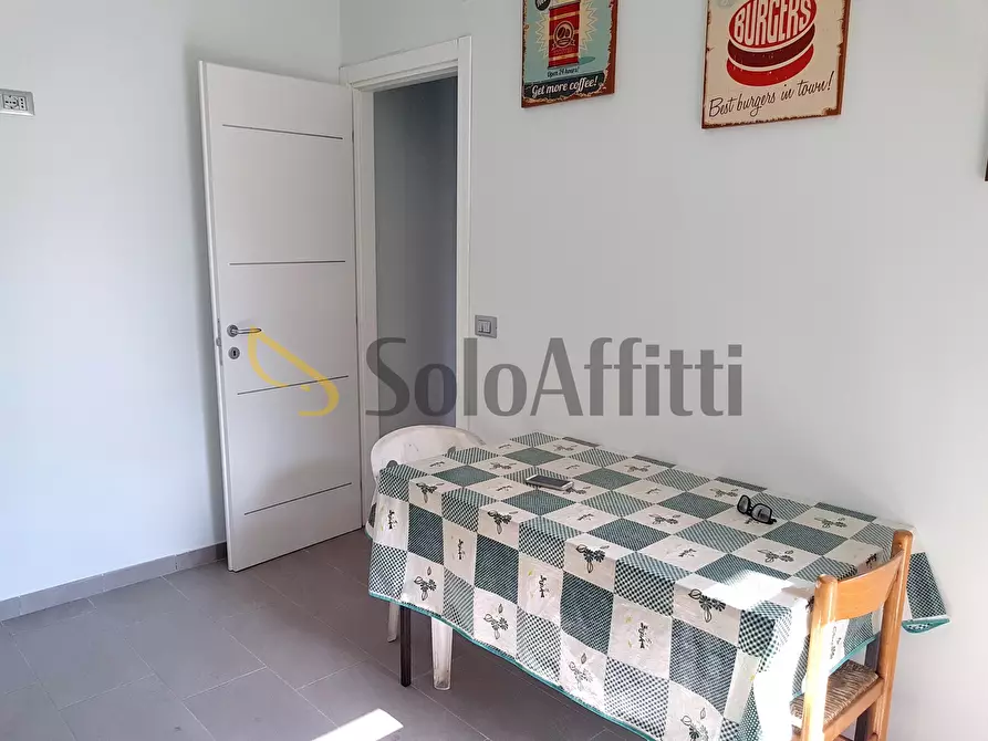 Immagine 7 di Trilocale in affitto  a Catanzaro