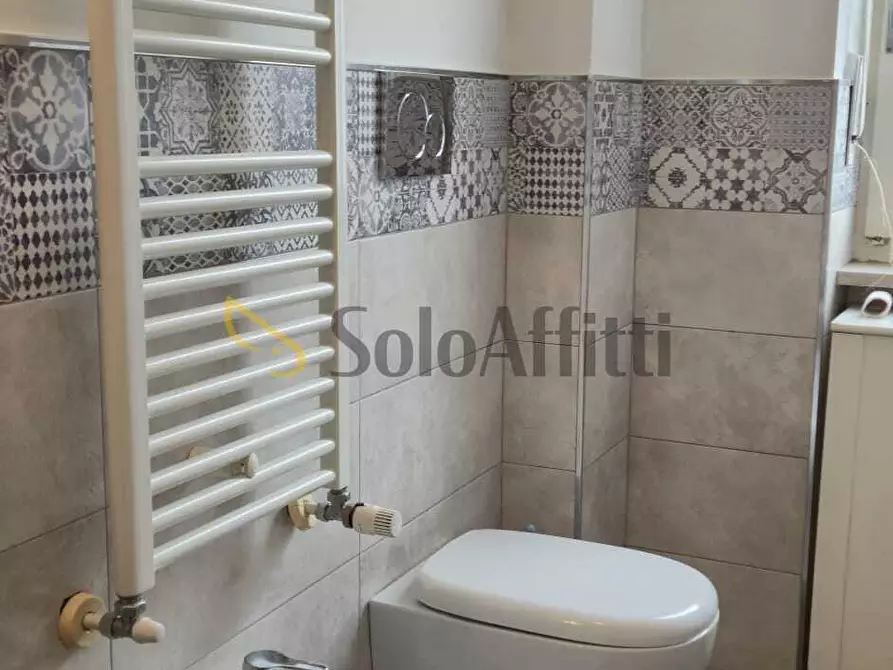 Immagine 30 di Trilocale in affitto  in Corso Racconigi 130 a Torino