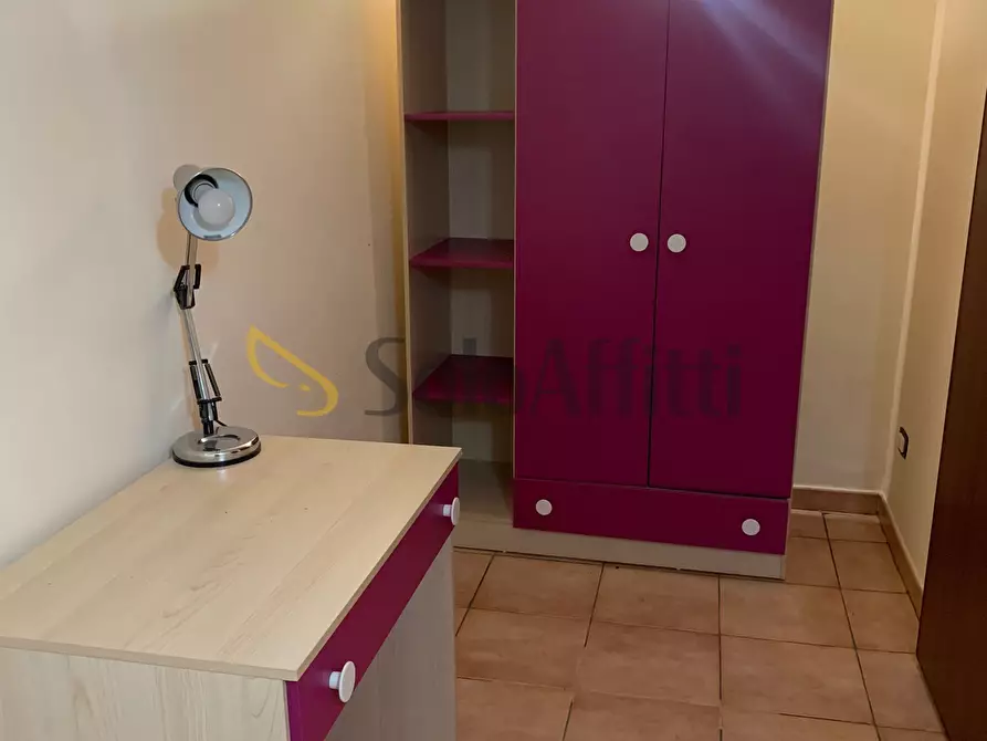 Immagine 9 di Bilocale in affitto  in Via Quintino Sella 22 a Catania