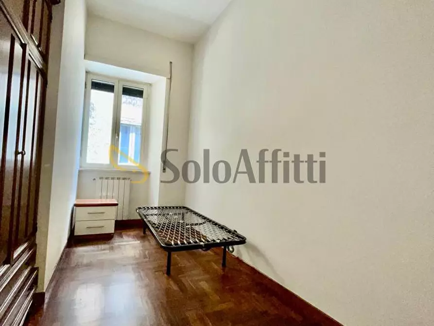 Immagine 17 di Trilocale in affitto  a Ceccano