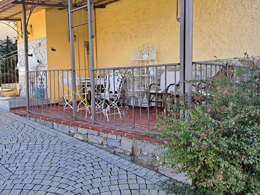 Immagine 3 di Bilocale in affitto  in Strada Oreglia 23 a Cumiana