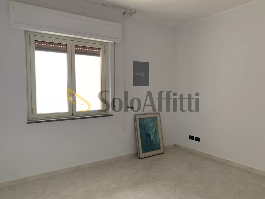 Immagine 12 di Trilocale in affitto  a Catanzaro