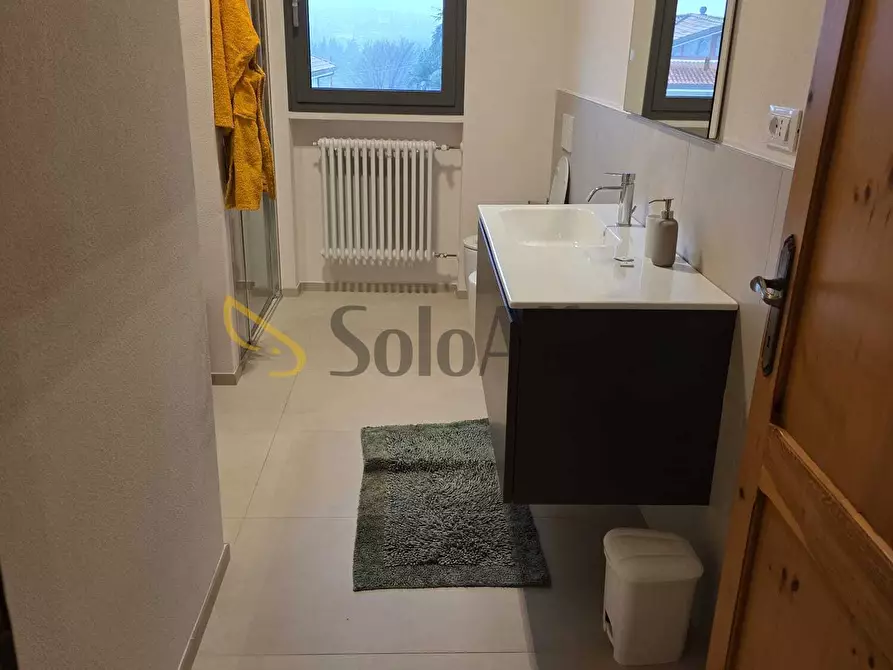 Immagine 11 di Trilocale in affitto  in Via Ripa Bianca 325 a Poggio Torriana