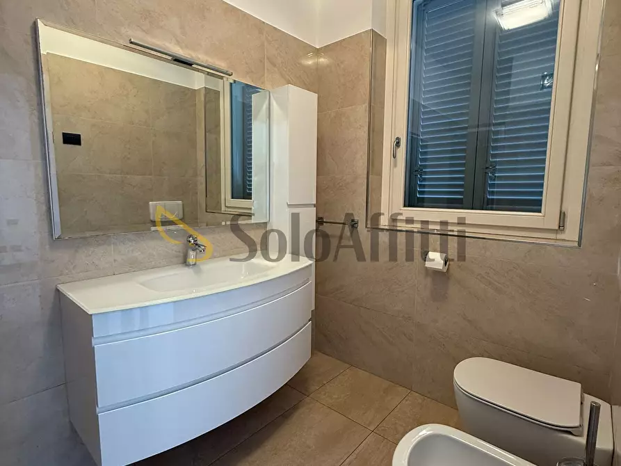 Immagine 17 di Trilocale in affitto  in Via Cavour 99 a Seregno