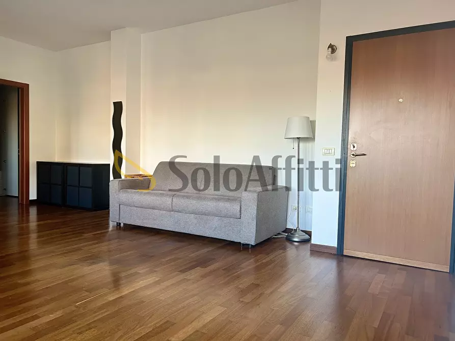 Immagine 11 di Monolocale in affitto  in Via Podgora 10 a Cesano Maderno
